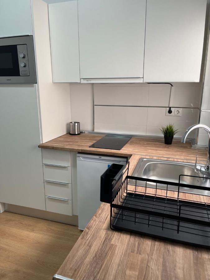 Apartament Carreteria 5 *