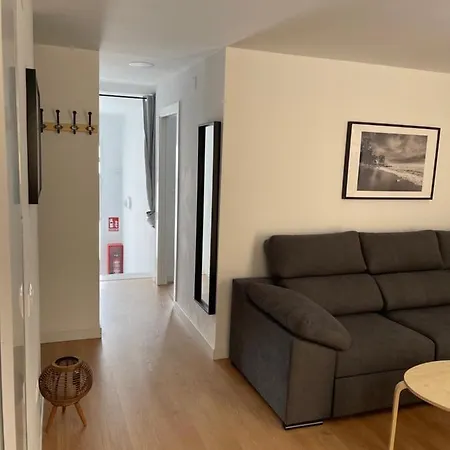 Appartement Carreteria 5 à Málaga Extérieur photo
