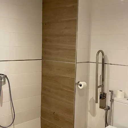 Appartement Carreteria 5 à Málaga Extérieur photo