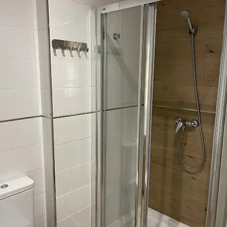 Appartement Carreteria 5 à Málaga Extérieur photo