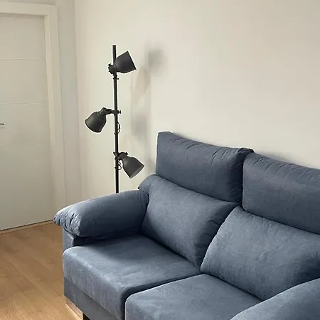 Appartement Carreteria 5 à Málaga Extérieur photo