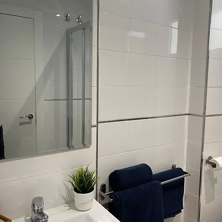 Appartement Carreteria 5 à Málaga Extérieur photo