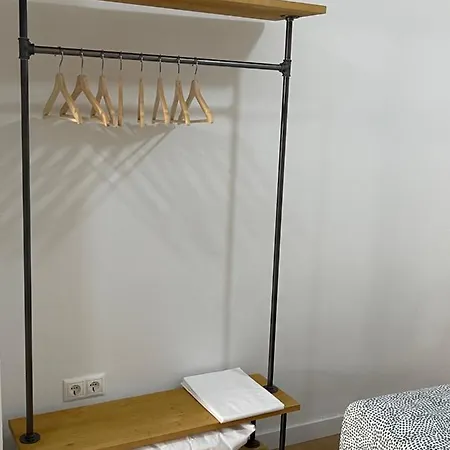 Appartement Carreteria 5 à Málaga Extérieur photo
