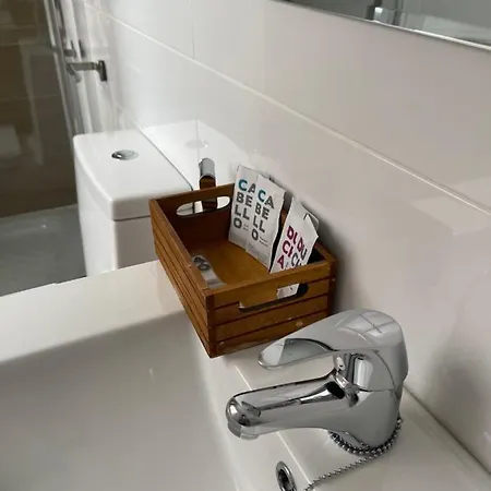 Appartement Carreteria 5 à Málaga Extérieur photo