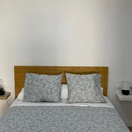 Appartement Carreteria 5 à Málaga Extérieur photo