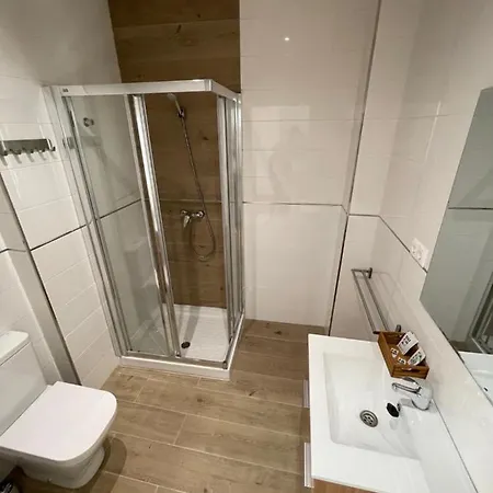 Appartement Carreteria 5 à Málaga Extérieur photo