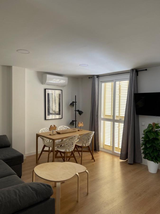 Carreteria 5 Appartement Málaga