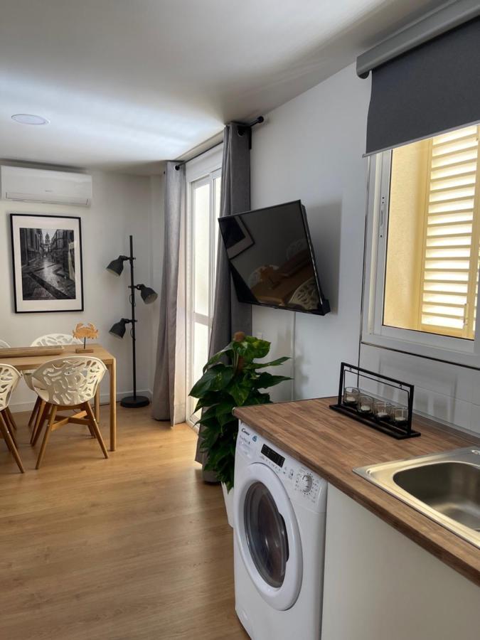 Appartement Carreteria 5