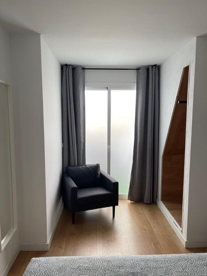 Appartement Carreteria 5