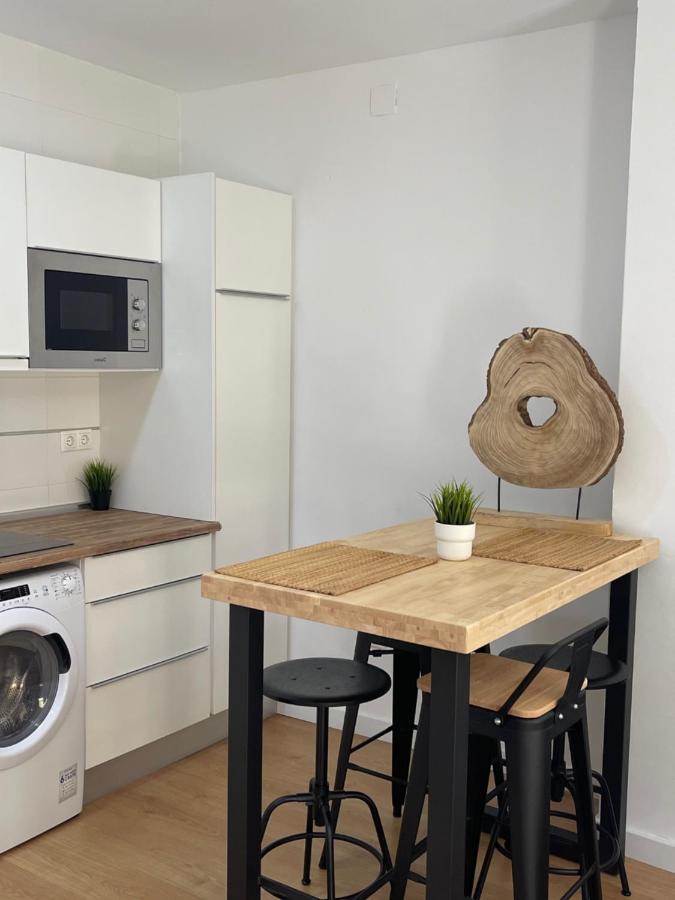 Carreteria 5 Appartement Málaga
