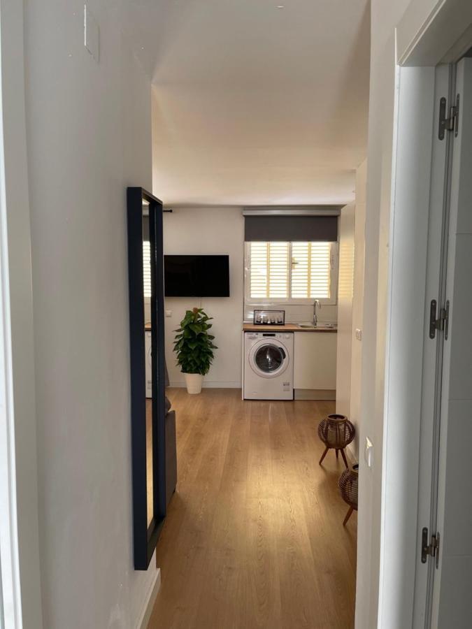 Carreteria 5 Appartement