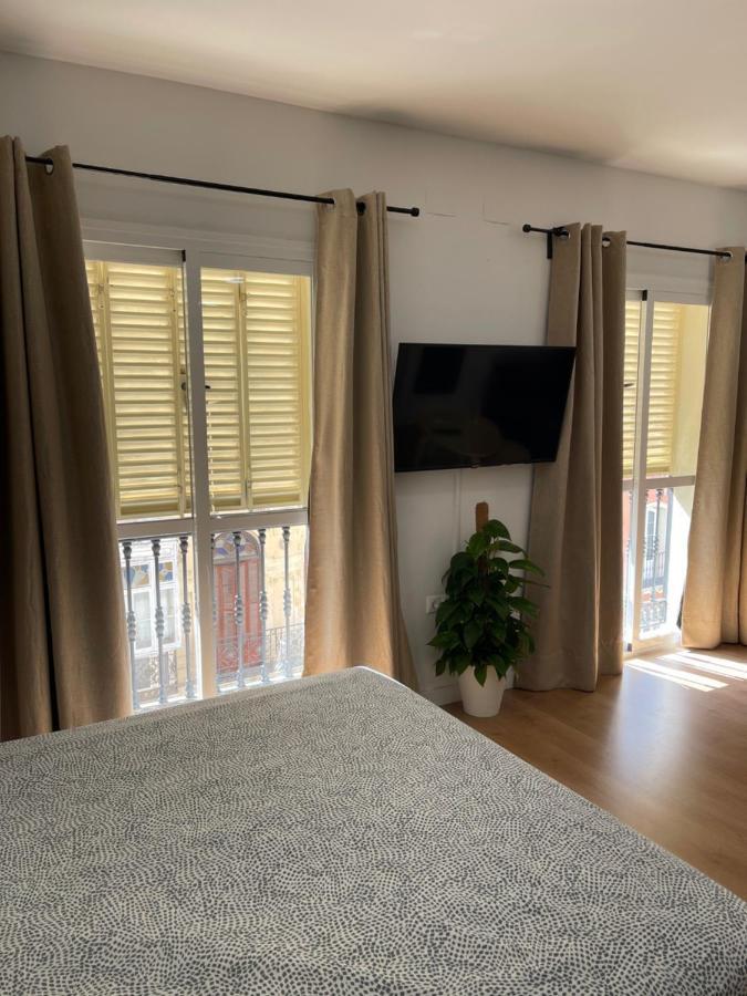Appartement Carreteria 5 Málaga