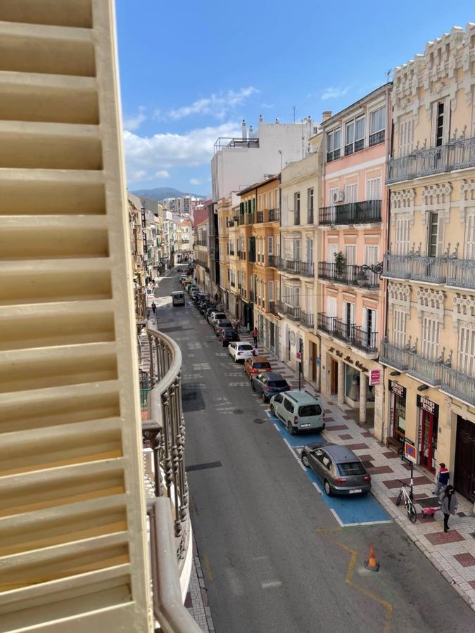 Carreteria 5 Appartement *