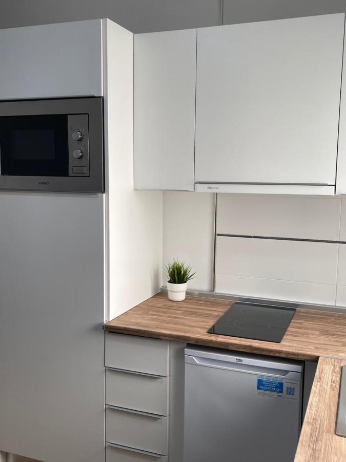 Appartement Carreteria 5 Málaga