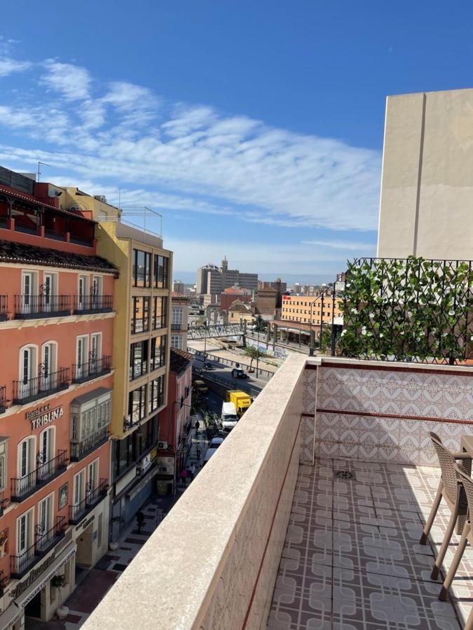 Carreteria 5 * Málaga