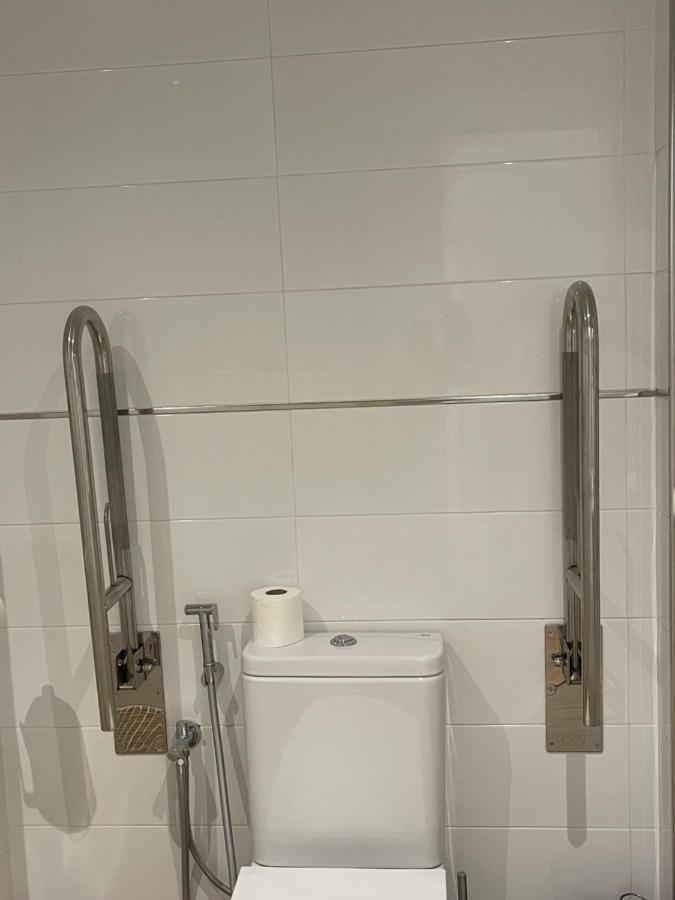 Carreteria 5 * Málaga
