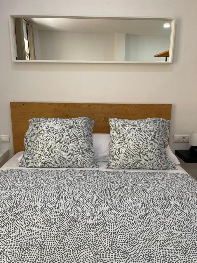 Appartement Carreteria 5 Málaga
