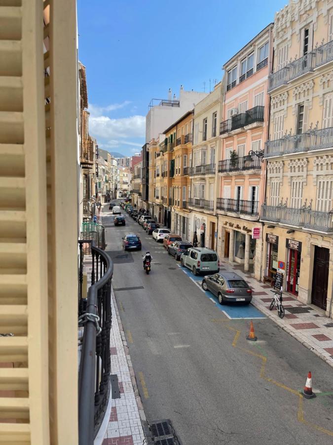 Carreteria 5 Appartement Málaga