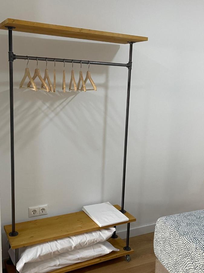 Appartement Carreteria 5 Málaga