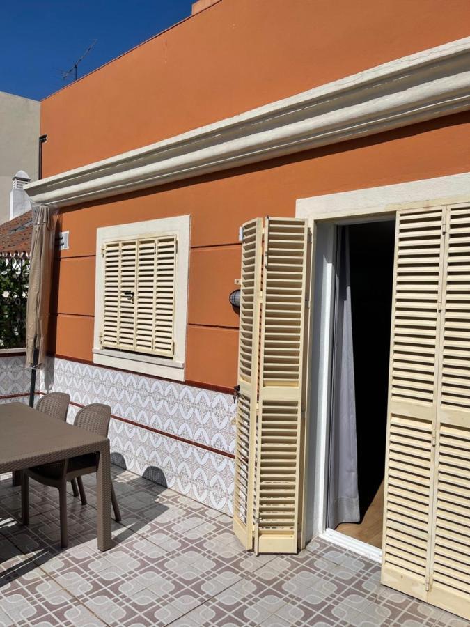 Carreteria 5 Appartement Málaga