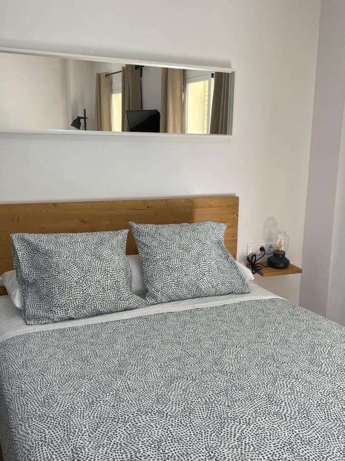 Appartement Carreteria 5 *