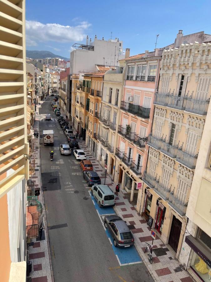 Appartement Carreteria 5 Málaga