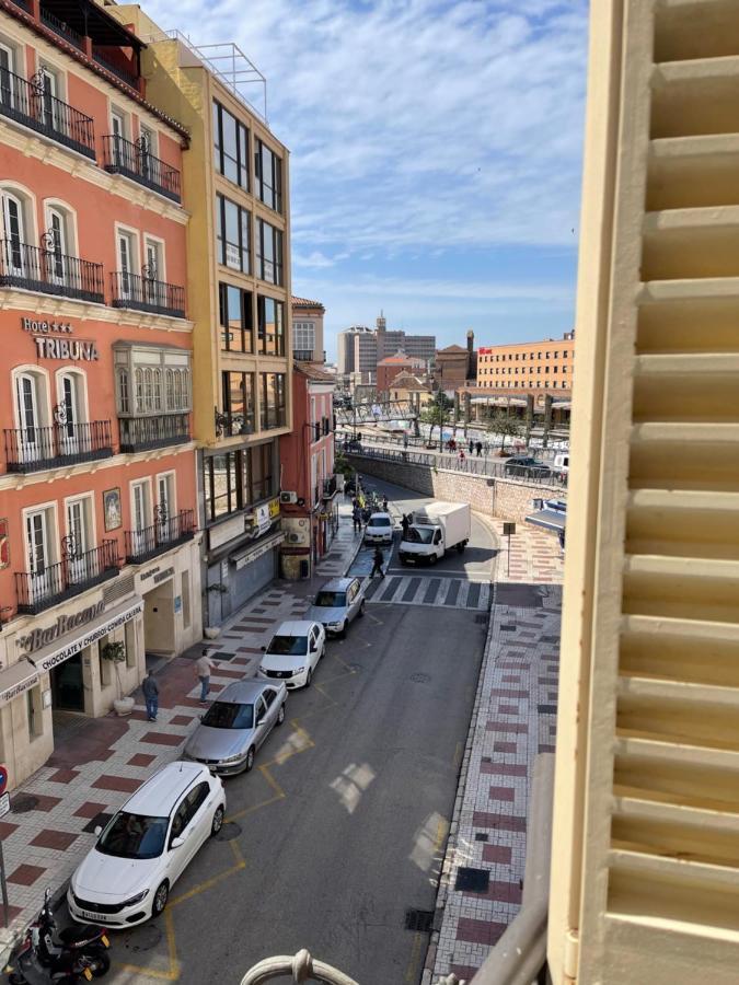 Appartement Carreteria 5