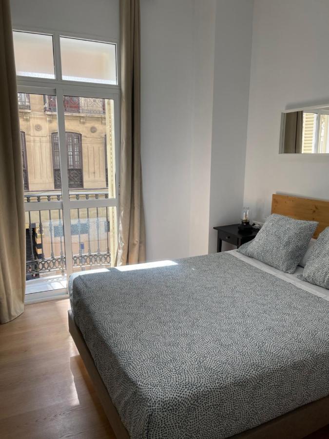 Appartement Carreteria 5 Málaga