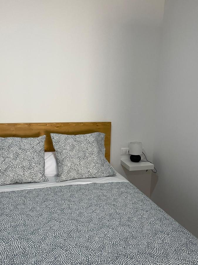 Carreteria 5 Appartement