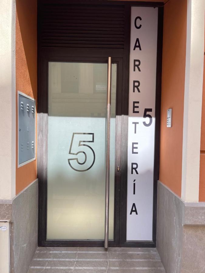 Appartement Carreteria 5 *