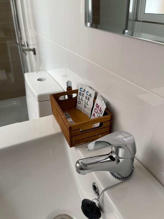 Carreteria 5 * Málaga