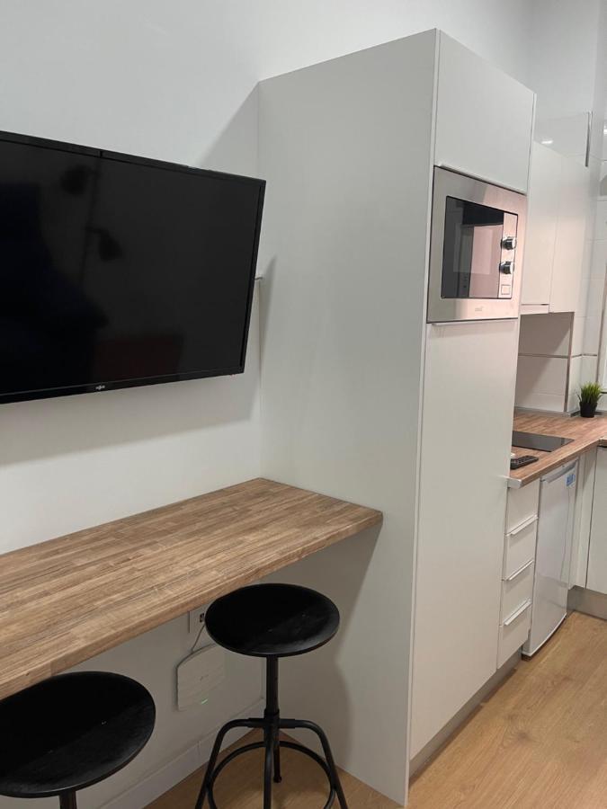 Appartement Carreteria 5 *