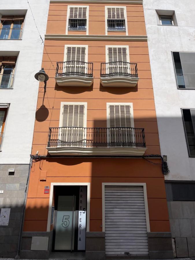 Appartement Carreteria 5 *
