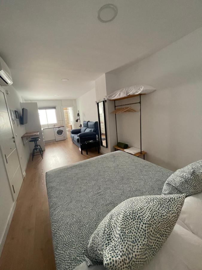 Carreteria 5 Appartement
