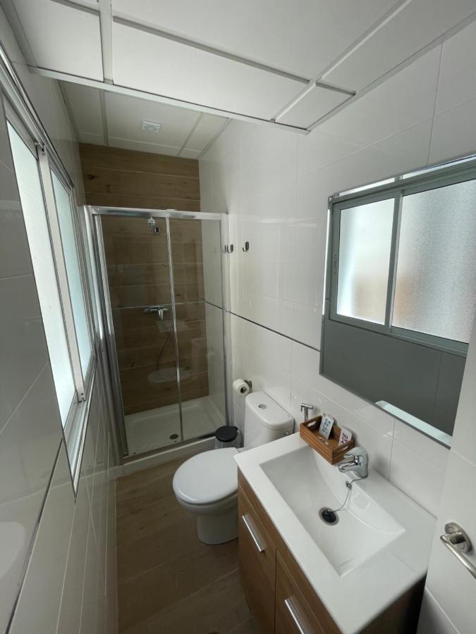 Carreteria 5 Appartement Málaga