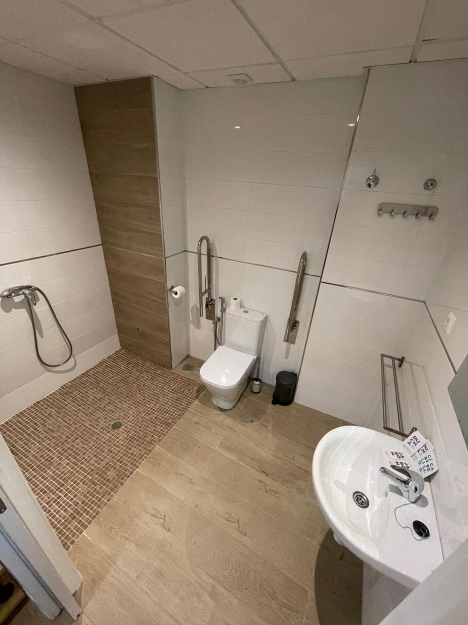 Appartement Carreteria 5 *