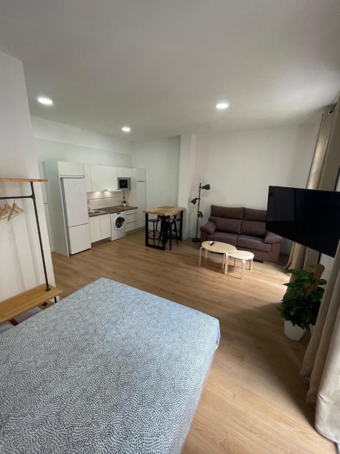 Appartement Carreteria 5 Málaga