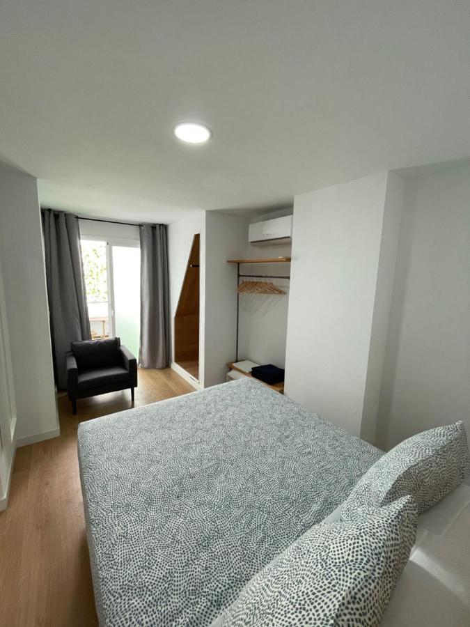 Appartement Carreteria 5 Málaga